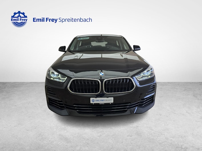 immagine del veicolo BMW X2