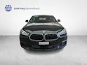 BMW X2 18d xDrive / Jetzt mit attraktivem 1.99% Leasing!