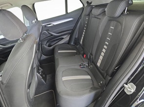 immagine del veicolo BMW X2 18d xDrive / Jetzt mit attraktivem 1.99% Leasing!