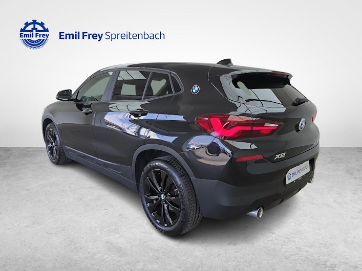 immagine del veicolo BMW X2