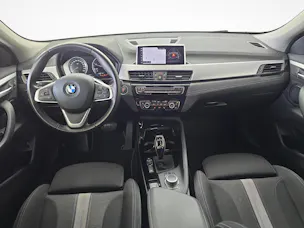 BMW X2 18d xDrive / Jetzt mit attraktivem 1.99% Leasing!