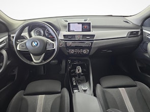 immagine del veicolo BMW X2 18d xDrive / Jetzt mit attraktivem 1.99% Leasing!