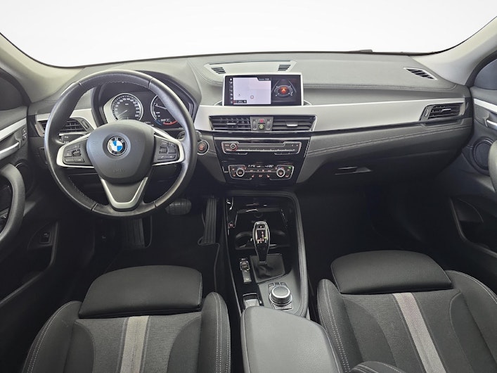 immagine del veicolo BMW X2