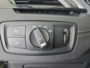 BMW X2 18d xDrive / Jetzt mit attraktivem 1.99% Leasing!