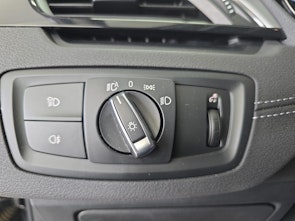 immagine del veicolo BMW X2 18d xDrive / Jetzt mit attraktivem 1.99% Leasing!