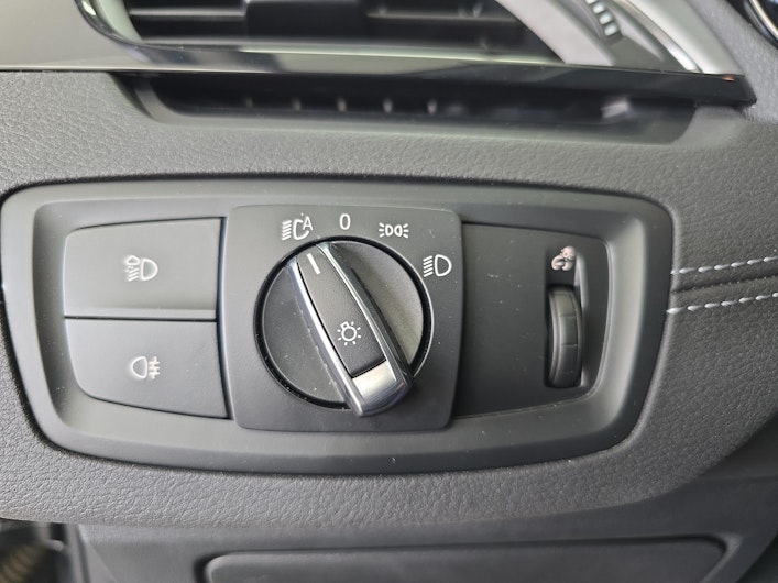 immagine del veicolo BMW X2