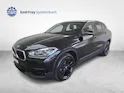 BMW X2 18d xDrive / Jetzt mit attraktivem 1.99% Leasing!