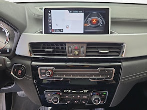 immagine del veicolo BMW X2 18d xDrive / Jetzt mit attraktivem 1.99% Leasing!