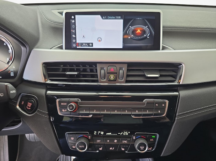 immagine del veicolo BMW X2