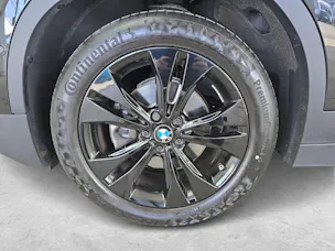 BMW X2 18d xDrive / Jetzt mit attraktivem 1.99% Leasing!