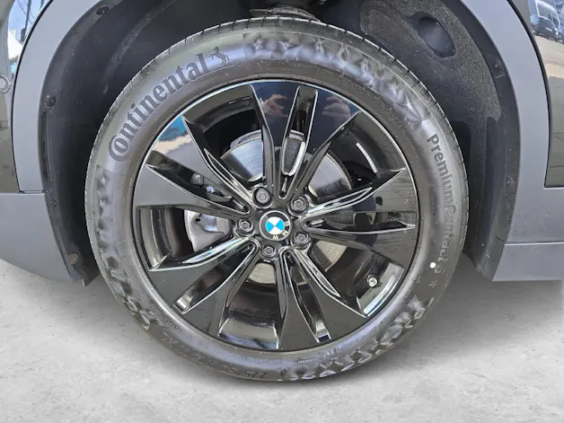 BMW X2 18d xDrive / Jetzt mit attraktivem 1.99% Leasing!