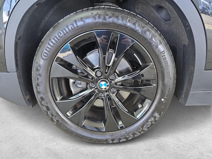 immagine del veicolo BMW X2