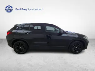 BMW X2 18d xDrive / Jetzt mit attraktivem 1.99% Leasing!