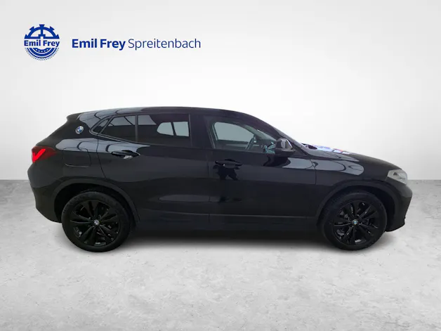 BMW X2 18d xDrive / Jetzt mit attraktivem 1.99% Leasing!