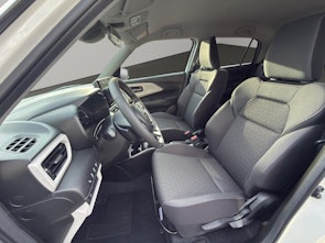 Fahrzeugbild SUZUKI Swift 1.2 Sakura Top Hybrid