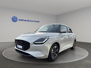 Fahrzeugbild SUZUKI Swift 1.2 Sakura Top Hybrid Fahrzeugbild SUZUKI Swift 1.2 Sakura Top Hybrid