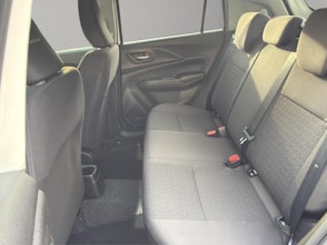 Fahrzeugbild SUZUKI Swift 1.2 Sakura Top Hybrid