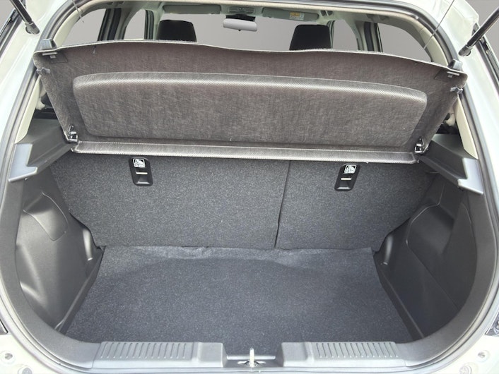 image du véhicule SUZUKI SWIFT