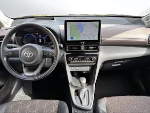 Toyota Yaris Cross 1.5 VVT-i HSD Premium AWD-i