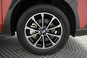 Subaru Crosstrek 2.0i e-Boxer Swiss Plus