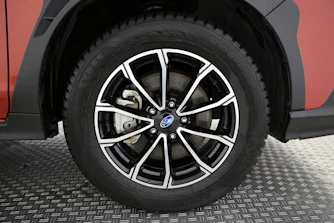 SUBARU CROSSTREK 13