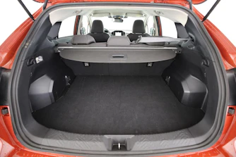 SUBARU CROSSTREK 12