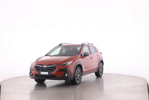 Fahrzeugbild SUBARU Crosstrek 2.0i e-Boxer Swiss Plus
