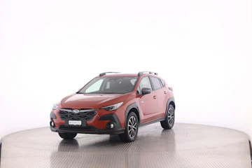 Fahrzeugbild SUBARU Crosstrek 2.0i e-Boxer Swiss Plus