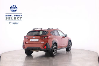 SUBARU CROSSTREK 2
