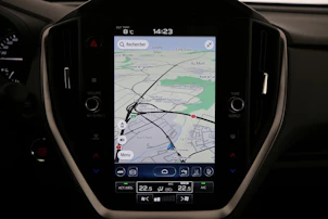 Fahrzeugbild SUBARU Crosstrek 2.0i e-Boxer Swiss Plus