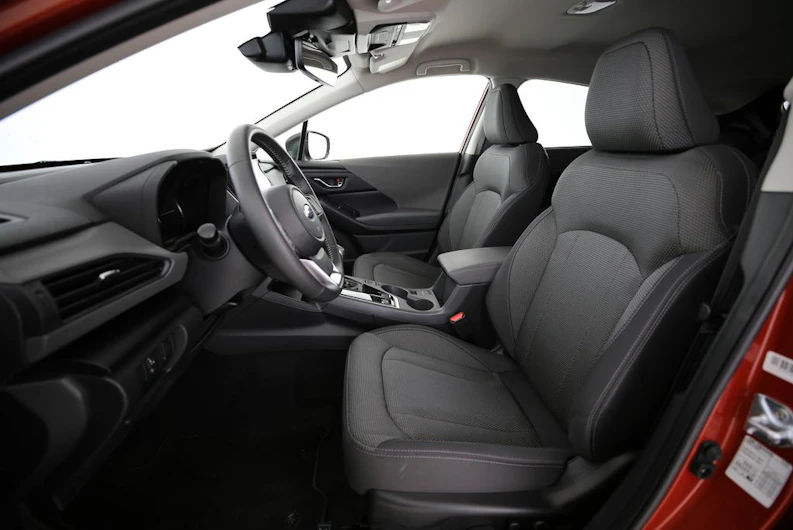 Fahrzeugbild SUBARU CROSSTREK