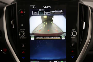 Fahrzeugbild SUBARU Crosstrek 2.0i e-Boxer Swiss Plus