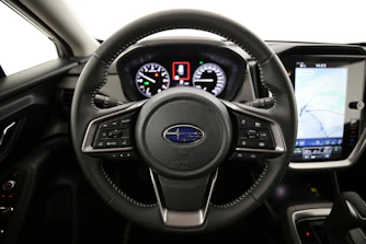 SUBARU CROSSTREK 6