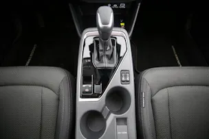 Subaru Crosstrek 2.0i e-Boxer Swiss Plus