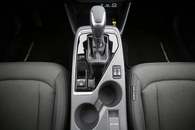Subaru Crosstrek 2.0i e-Boxer Swiss Plus