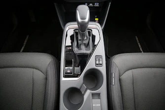SUBARU CROSSTREK 9