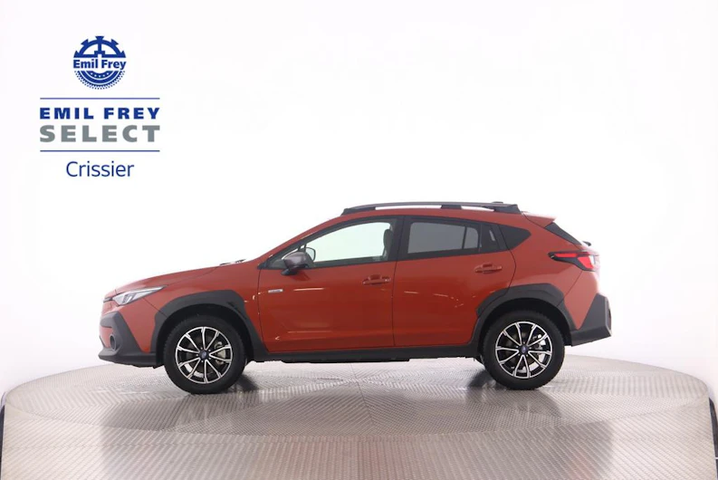 Fahrzeugbild SUBARU CROSSTREK