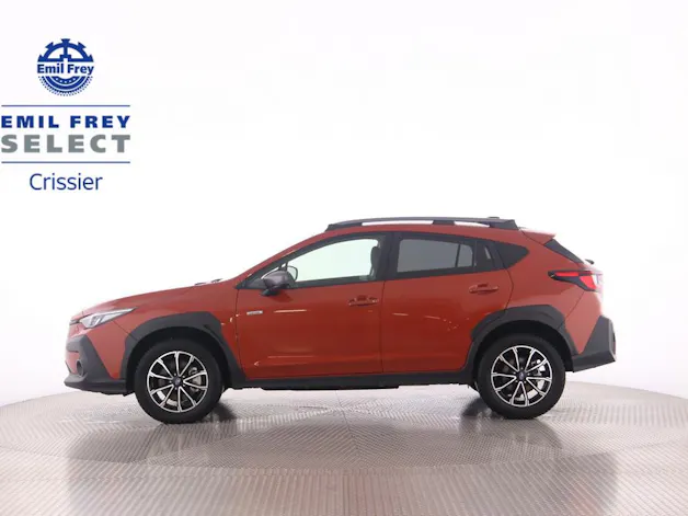 Subaru Crosstrek 2.0i e-Boxer Swiss Plus