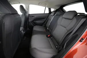 Subaru Crosstrek 2.0i e-Boxer Swiss Plus