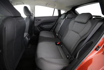 SUBARU CROSSTREK 11