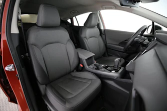 SUBARU CROSSTREK 10