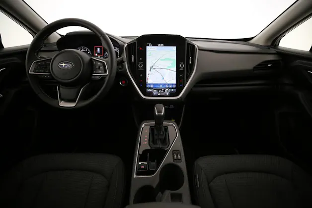 Subaru Crosstrek 2.0i e-Boxer Swiss Plus