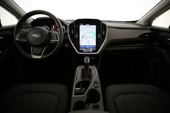 SUBARU CROSSTREK 5