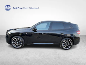 immagine del veicolo BMW X3 20d xDrive