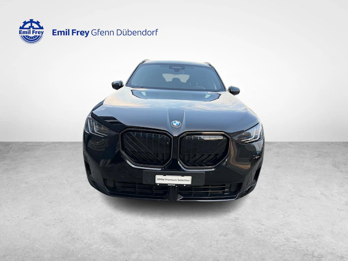 Fahrzeugbild BMW X3