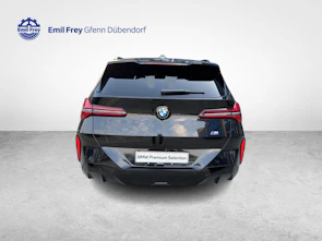 immagine del veicolo BMW X3 20d xDrive