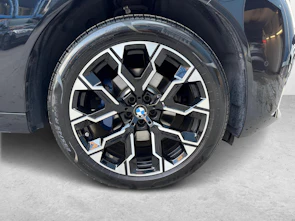 immagine del veicolo BMW X3 20d xDrive