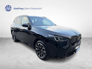 immagine del veicolo BMW X3 20d xDrive
