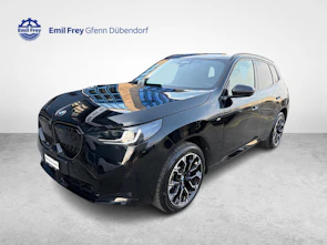 immagine del veicolo BMW X3 20d xDrive