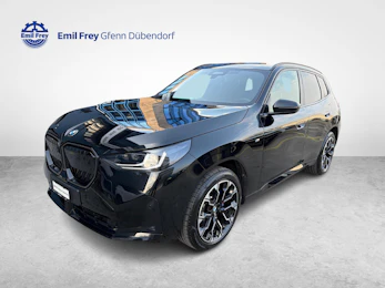 immagine del veicolo BMW X3 20d xDrive